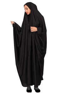 نمایش محصولات در دسته لباس اسلامی تصویر برای گروهلباس اسلامی