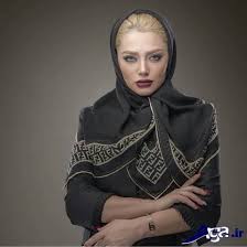 تصویر روسری زنانه ساتن طرح گل